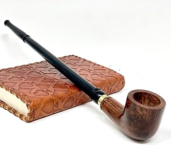備前焼のチロム(大麻用パイプ) Amazon.co.jp: Jolt Churchwarden ホビットパイプ ガンダルフ